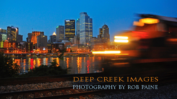 Photo by Rob Paine/Deep Creek Images/Copyright 2013